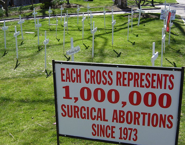 美國墮胎率 降至30年新低