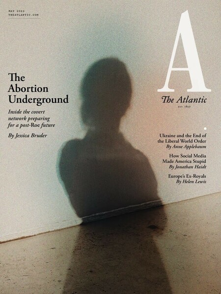 美國墮胎遇困境 藥物成最佳方案（大西洋 The Atlantic）