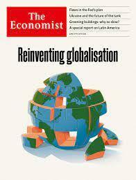 全球供應鏈重組 效率與彈性力求平衡（經濟學人 The Economist）