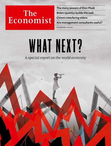 世界新經濟興起 央行與政府力取平衡（經濟學人 The Economist）