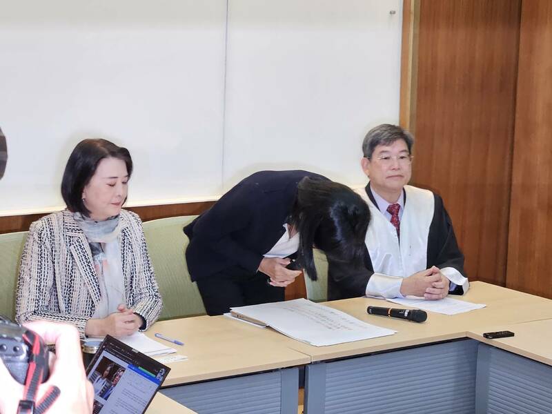 周玉蔻誹謗判刑 張淑娟盼終止媒體霸凌