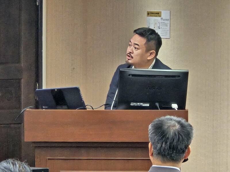 勞動部一周內提報告 下會期修法檢討霸凌