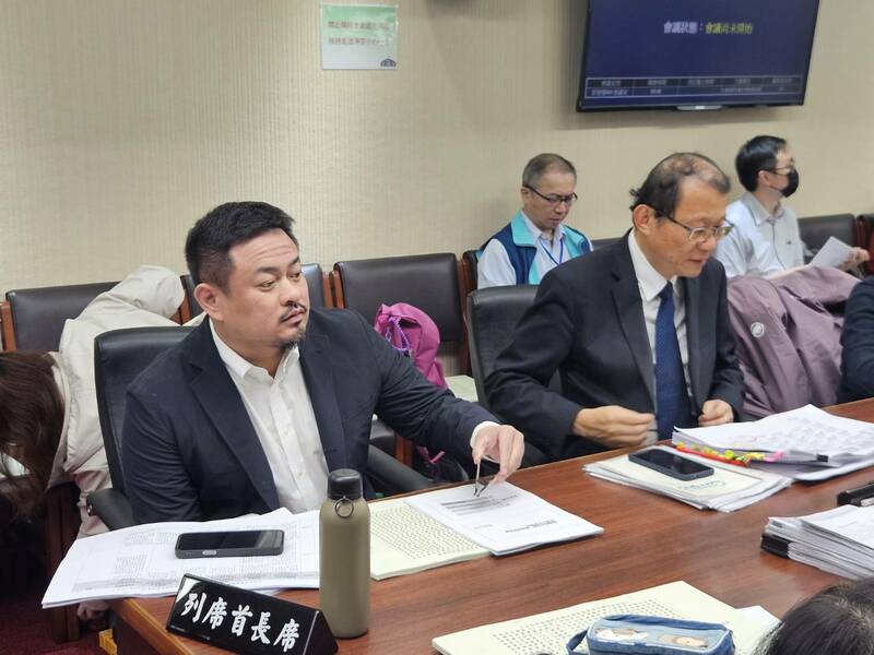 外送員也可能受雇傭 專法目的喬不攏