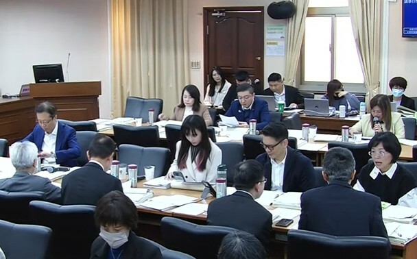 修打詐條例初審 騙百萬者至少關3年