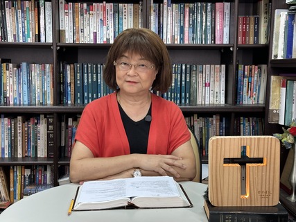 主在萬有之上（2025年九月二日╱每日甘泉）
