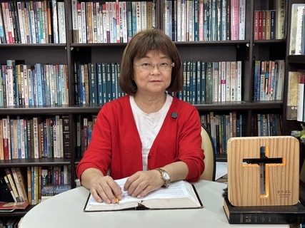 耶穌與撒瑪利亞婦人論道(之二) （2025年九月四日╱每日甘泉）