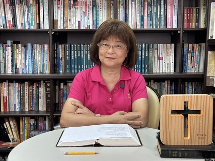 耶穌與撒瑪利亞婦人論道(之三) （2025年九月五日╱每日甘泉）