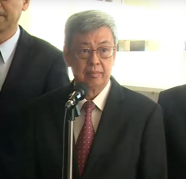 3+1方案招罵聲 陳建仁：非強制性政策