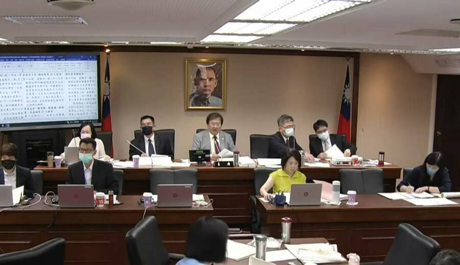 主管常輕忽性騷 綠委籲強制上課
