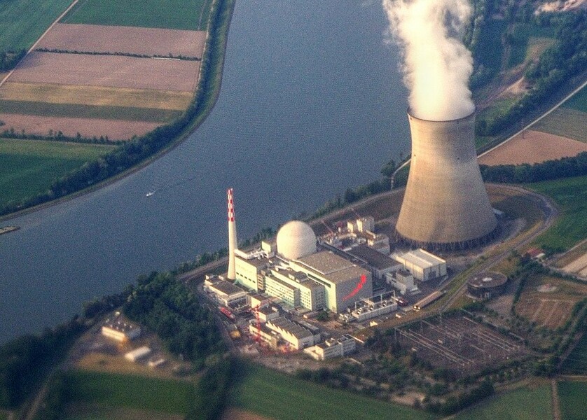 核廢處理傷腦筋 台電取經芬蘭日本