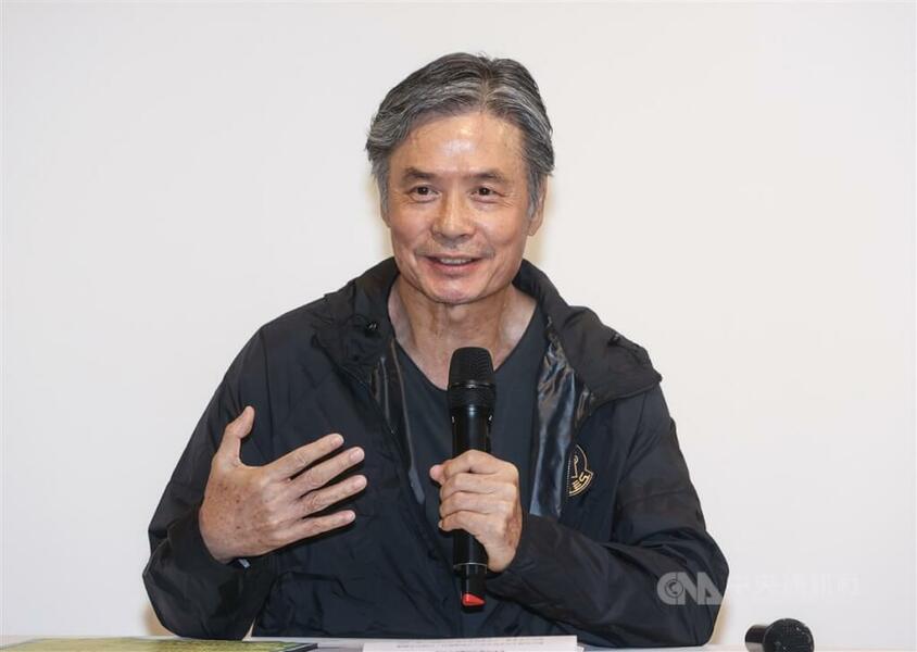 藍：全民調有疑慮 金溥聰批柯任性