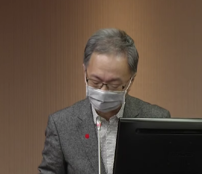 人工生殖法修法 薛瑞元：代孕納入討論
