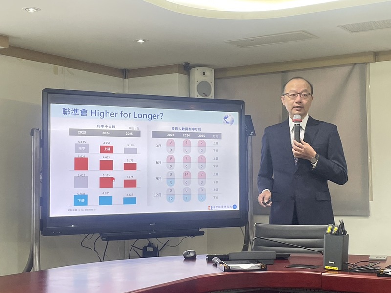 明年美中不穩定 廠商轉戰歐、亞、墨