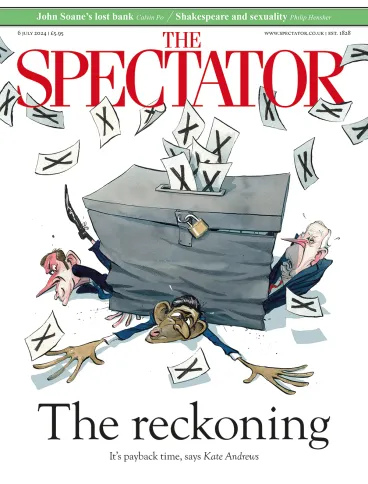 政治承諾開始跳票 動搖各國執政黨（觀察者 The Spectator）