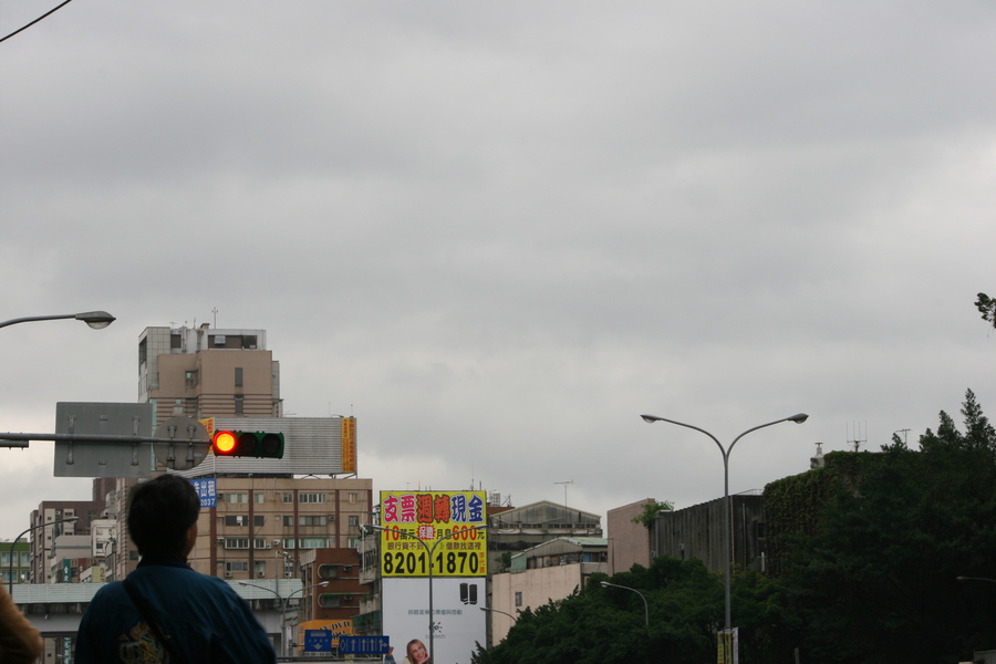 本週高溫上看36度 注意午後雷陣雨