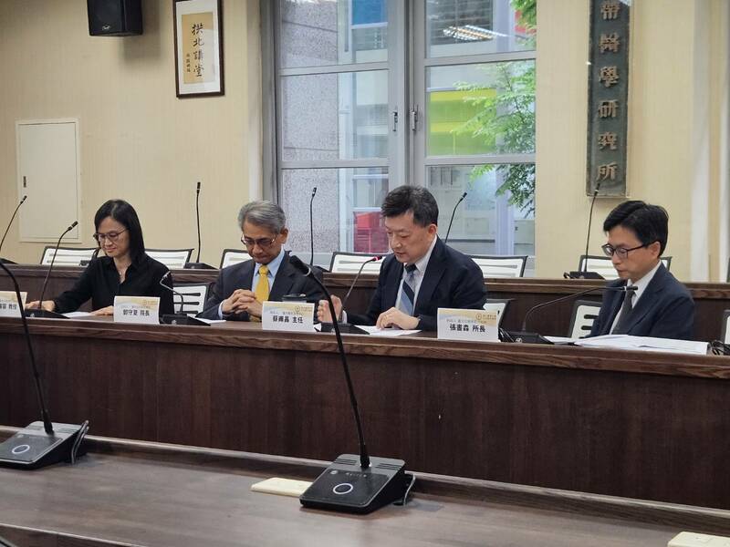 協助病友死亡？ 公衛學院盼多討論