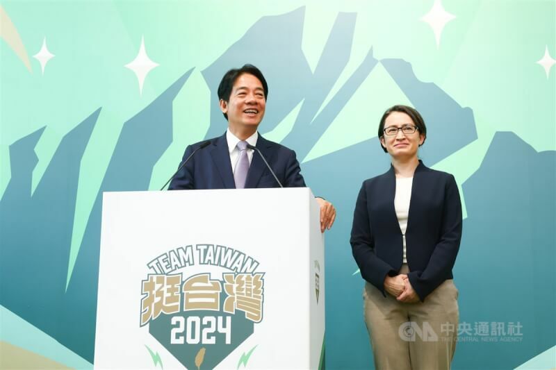 罷免賴清德能成真？ 學者：頂多蕭美琴接