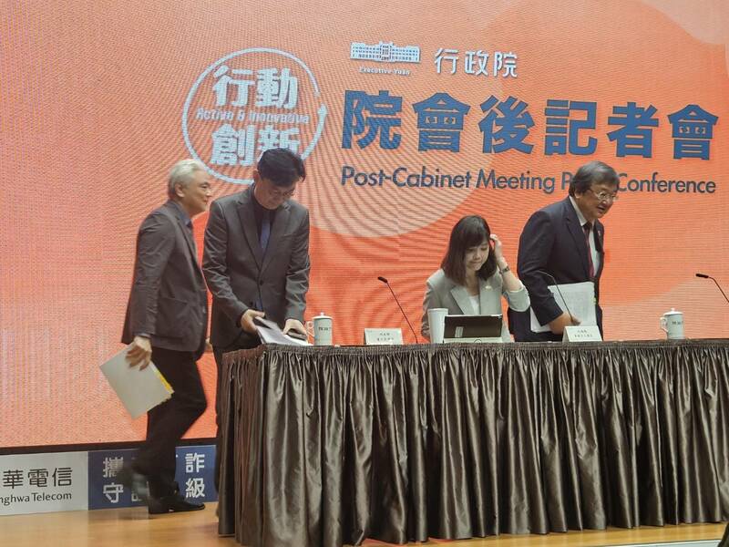 撥中南部風災560億 訂丹娜絲重建條例 