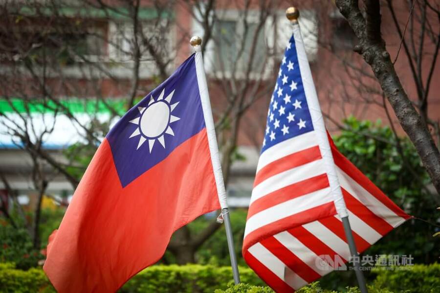 對美談判原則 政院允諾透明公開
