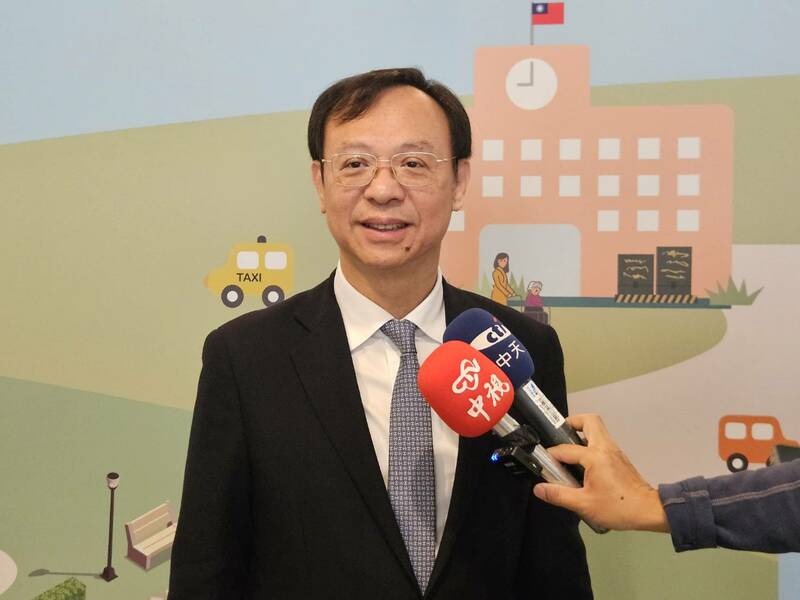 台灣有70萬名獨老 衛福部：2年內訪查完