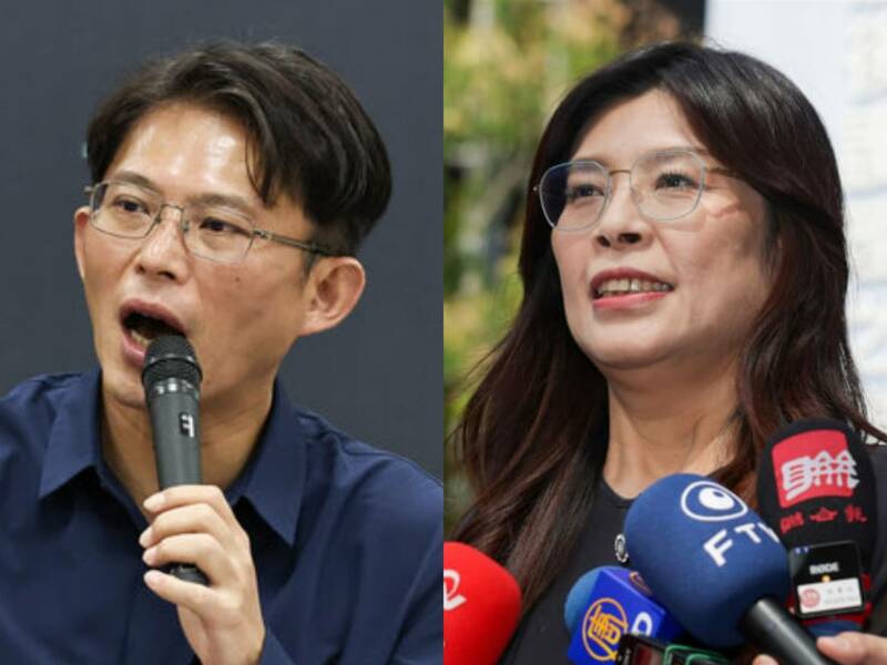 藍白黨主席將會面 黃國昌：下周舉行