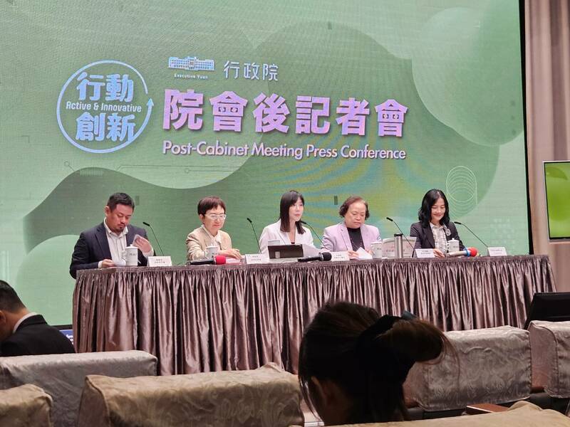 勞保無虞破產 修法將負最後責任