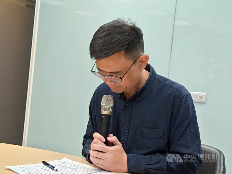 小孩涉霸凌怵目驚心 賴瑞隆應知所進退