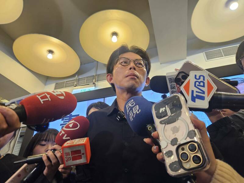 彈劾賴總統將列議程 全台舉行公聽會