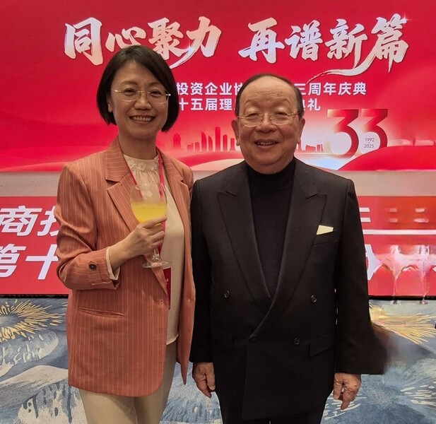 藍委敏感時機赴中 難逃抹紅影響觀感