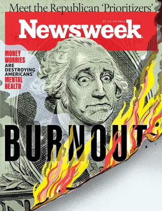 不願挺烏、極端抗中 共和黨新生代共識（新聞周刊 Newsweek）