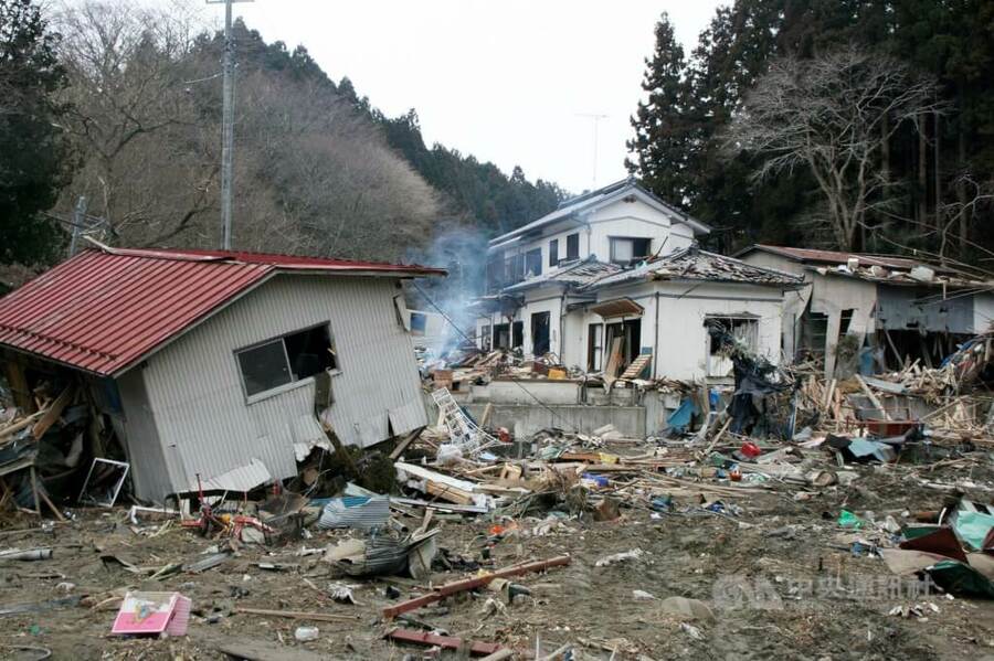 近日台灣地震頻傳、日本大地震預言影響民心,學者受訪時指出,要加強與日本聯防、加強台灣防災與防震措施。(中央社示意圖)
