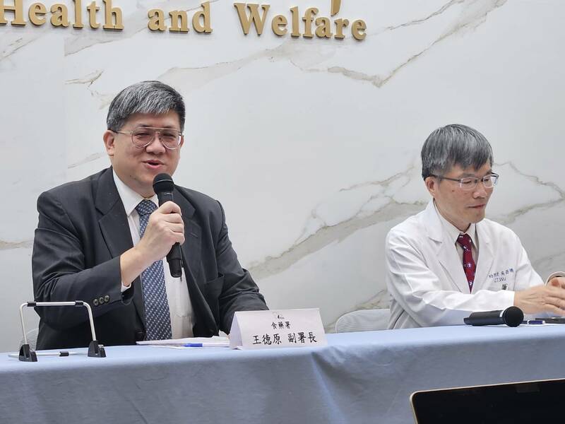 食藥署23日提醒,抗生素不要隨便亂吃,要細菌感染、經醫生評估後才可使用。(Photo by 呂翔禾/台灣醒報)