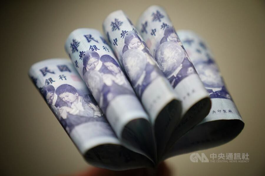 示意圖。(中央社檔案照片)