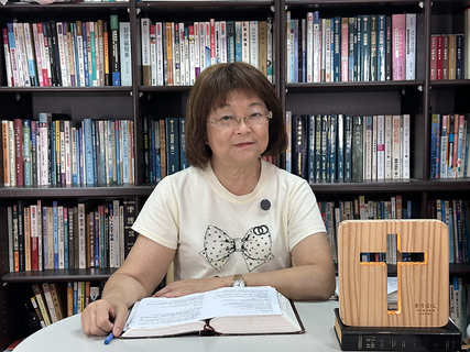 喜宴的神蹟（2025年八月二十五日╱每日甘泉）