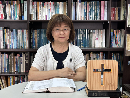 潔淨聖殿（2025年八月二十六日╱每日甘泉）
