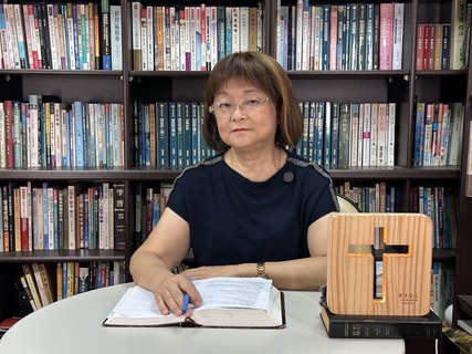 尼哥底母問道 （2025年八月二十八日╱每日甘泉）