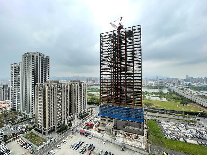消基會3日公布雙北建案調查,發現仍有業者在契約審閱期附加額外條件,呼籲政府查緝、建商守法與購屋者留意。(中央社示意圖)