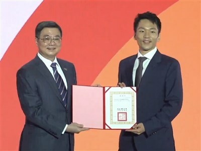 運動部9日正式掛牌成立,首任部長將由李洋擔任,並獲得總統賴清德與行政院長卓榮泰的支持與鼓勵。(中央社示意圖)