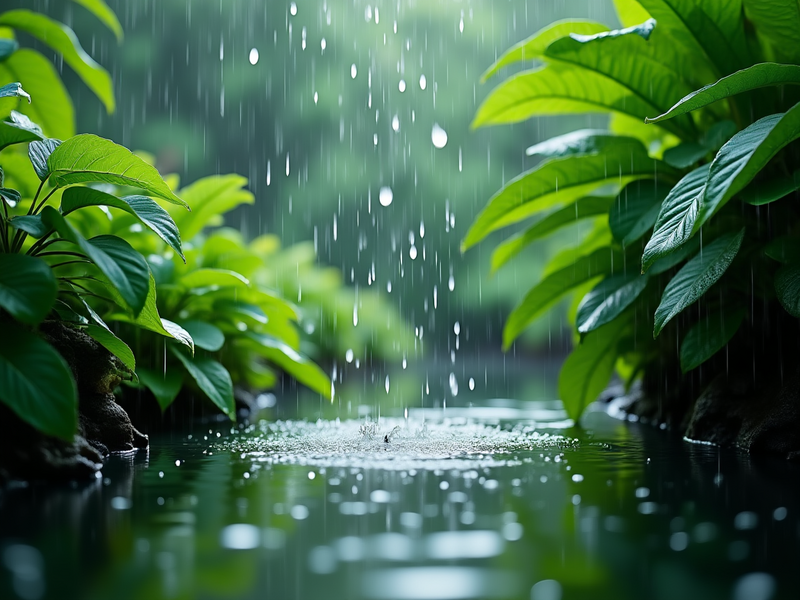 及時雨首見於宋徽宗大觀年間,曾任冀州知府的李彌遜,所作五言詩「群玉五詠赤松庵」中最後一段「那知無心雲,解作及時雨」。 (網路截圖)