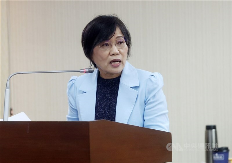 內政部長劉世芳8日表示,溢流事件若是「人在籍不在」的受災戶,會找到當事人協助修繕房屋。(中央社示意圖)
