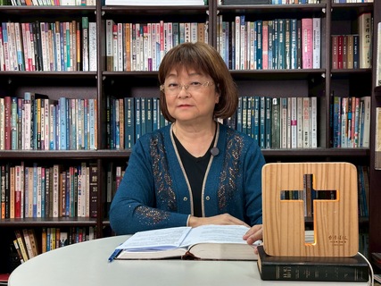 主向我們顯現（20251127每日甘泉）