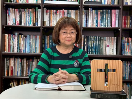 我們是主的僕人，會因此受逼迫，世界主要是逼迫耶穌（20251203每日甘泉）