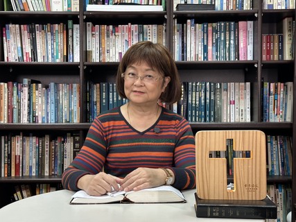 主勸門徒不要憂愁，因為保惠師會來（20251204每日甘泉）