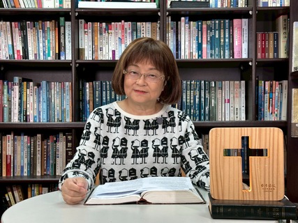 猶大出賣耶穌的場景（20251212每日甘泉）