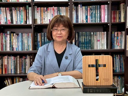 彼得、約翰與瑪利亞看見空墳墓（20251225每日甘泉）