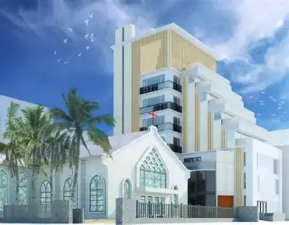 尼希米被挪用：上帝不住人手所造的殿，耶穌的擔子不該如此沉重(之27)